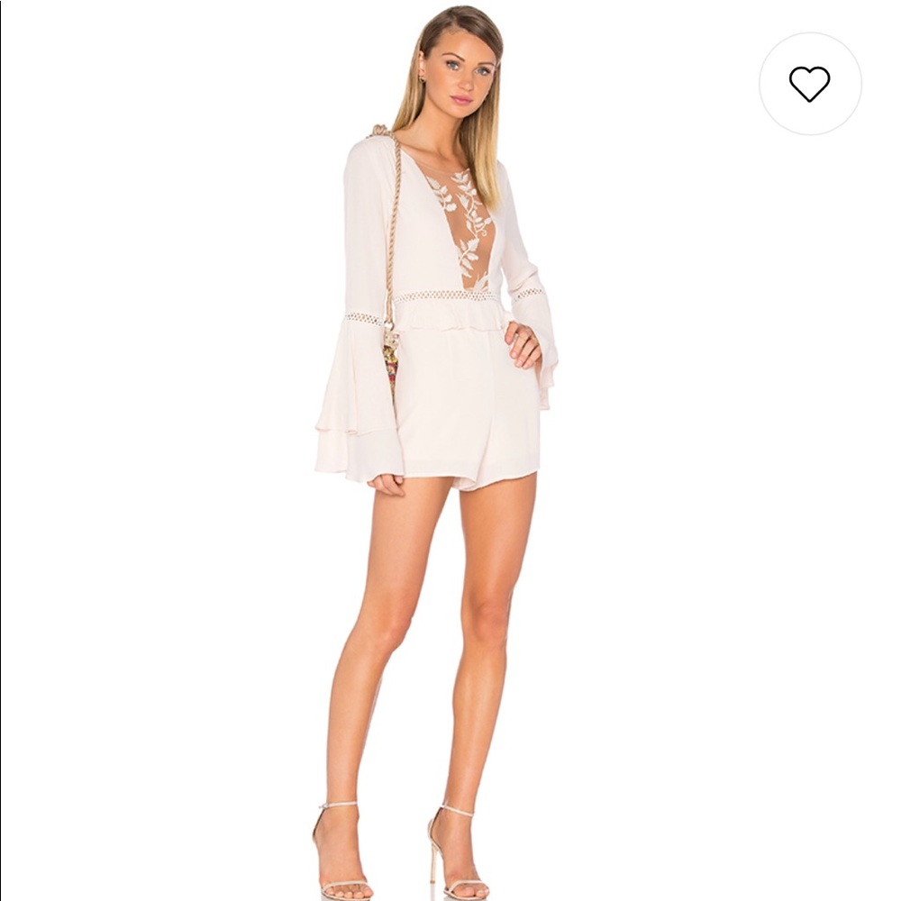 Emelia Romper